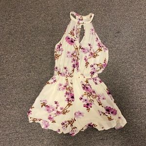 American Eagle Romper